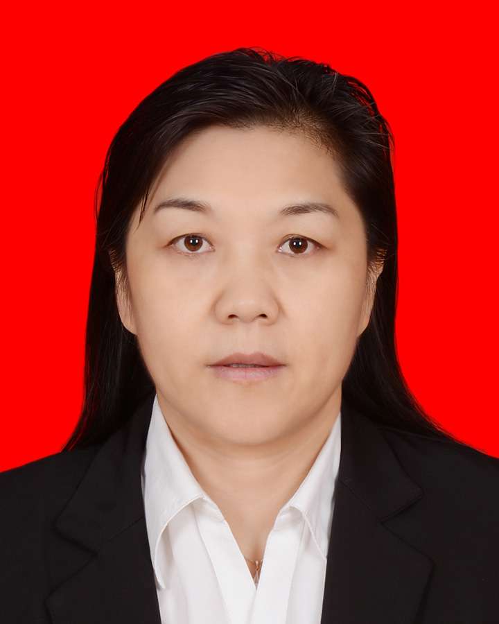 蔡娟财务总监研究生 工企财会 财务会计 经济管理 高级审计师 会计师